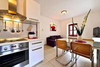 Appartement A8 dans Vodice