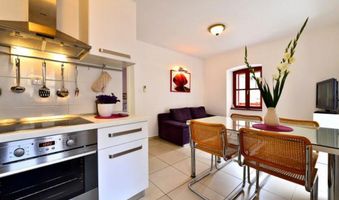 Appartement A8 dans Vodice