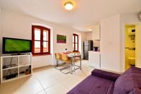 Appartement A6 dans Vodice