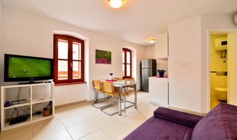 Appartement A6 dans Vodice
