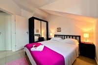 Appartement A4 dans Vodice