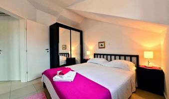 Appartement A4 dans Vodice