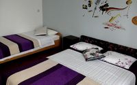 Appartement Soba br.4 dans Split