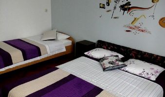 Appartement Soba br.4 dans Split