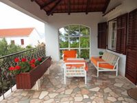Appartement A1 dans Splitska