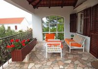 Appartement A1 dans Splitska