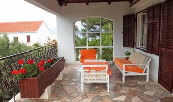 Appartement A1 dans Splitska
