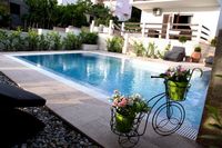 Appartement  dans Arbanija