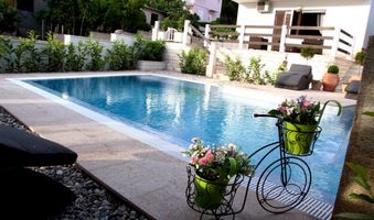 Appartement  dans Arbanija