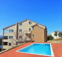 Appartement App br. 2 dans Pag