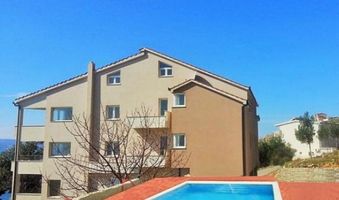 Appartement App br. 2 dans Pag