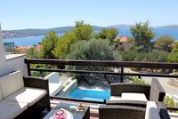 Appartement App br. 1 dans Pag