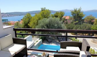 Appartement App br. 1 dans Pag
