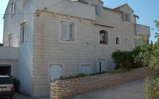 Appartement A1 dans Supetar