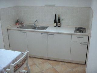 Appartement A1 dans Supetar 2
