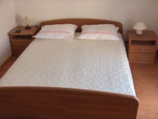 Appartement A1 dans Supetar 4