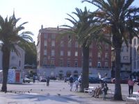 Appartement A 1 dans Split