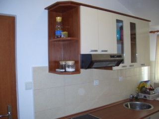 Appartement A 1 dans Split 2