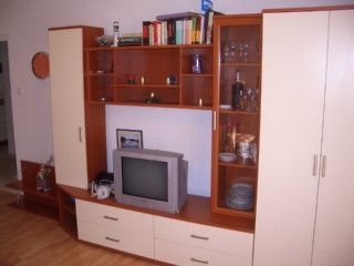 Appartement A 1 dans Split 5