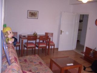 Appartement A 1 dans Split 6