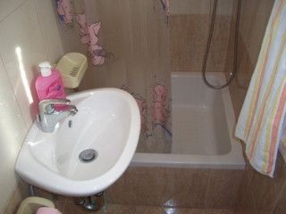 Appartement A 1 dans Split 8