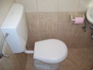 Appartement A 1 dans Split 9