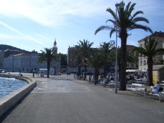 Appartement A 1 dans Split 12