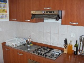 Appartement A2 dans Brna 1