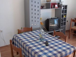 Appartement A2 dans Brna 2