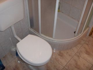 Appartement A2 dans Brna 6