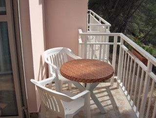 Appartement A2 dans Brna 7
