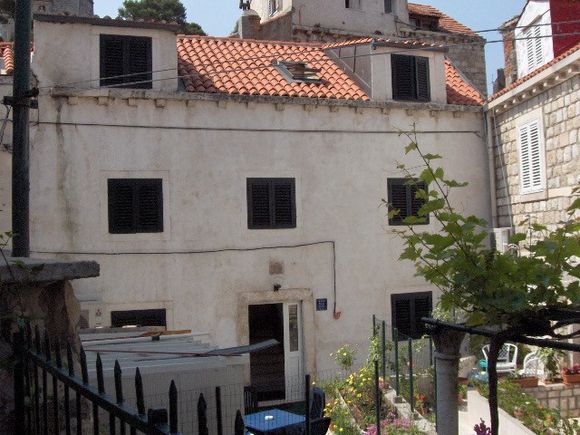 Appartement Soba br. 7 dans Dubrovnik 1