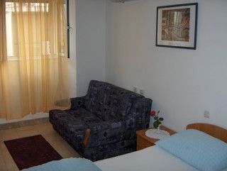 Appartement Soba br. 7 dans Dubrovnik 2