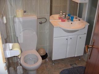Appartement Soba br. 7 dans Dubrovnik 5