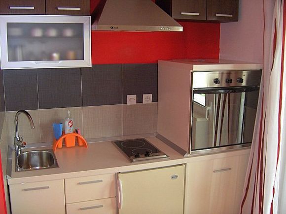 Appartement Apartman broj 1 dans Komiza 1