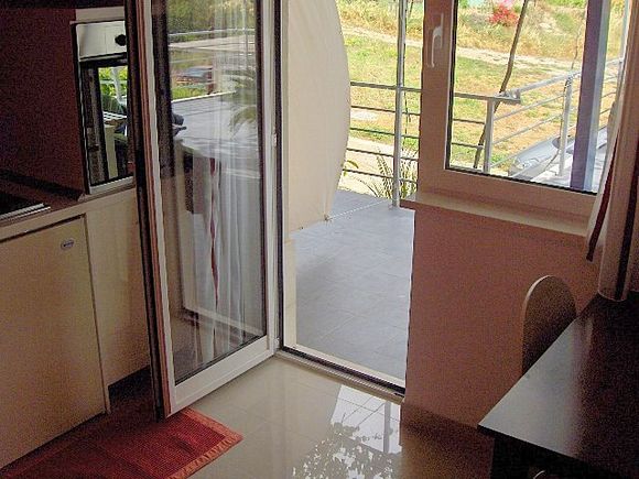 Appartement Apartman broj 1 dans Komiza 3