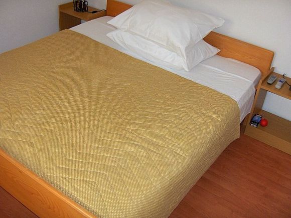 Appartement Apartman broj 1 dans Komiza 4