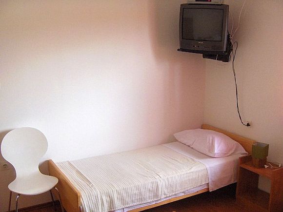 Appartement Apartman broj 1 dans Komiza 5