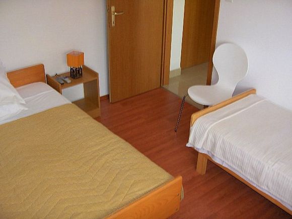 Appartement Apartman broj 1 dans Komiza 6