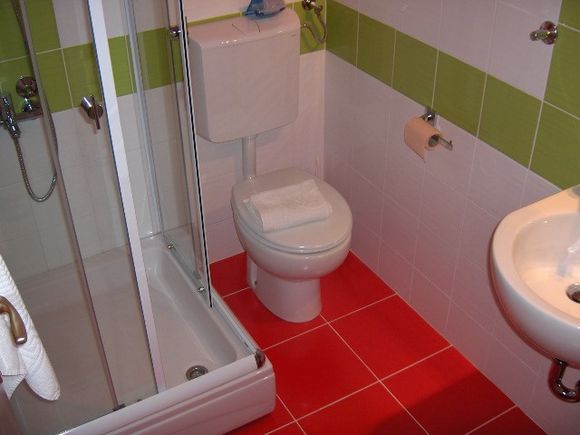 Appartement Apartman broj 1 dans Komiza 7