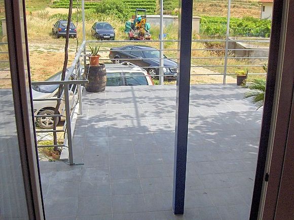 Appartement Apartman broj 1 dans Komiza 8