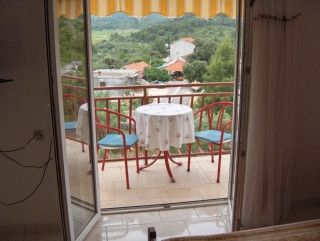 Appartement Soba br. 2 dans Korcula 5