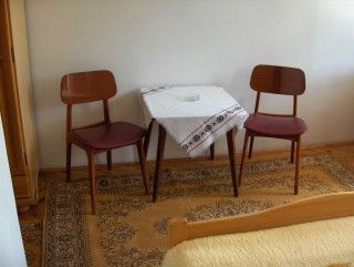 Appartement Soba broj 1 dans Stari Grad 2