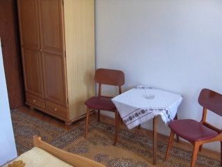 Appartement Soba broj 1 dans Stari Grad 4