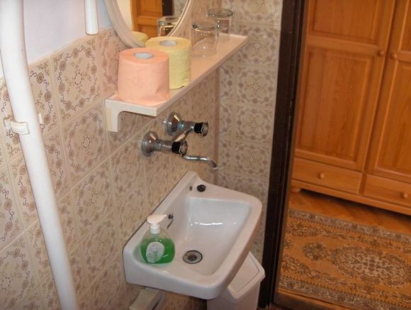 Appartement Soba broj 1 dans Stari Grad 6