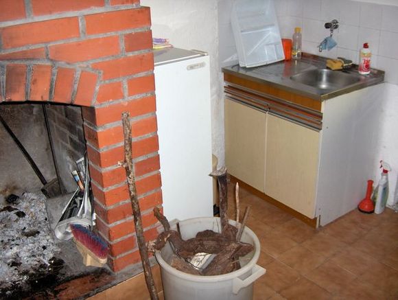 Appartement Soba broj 1 dans Stari Grad 9