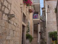 Appartement App. br. 2 dans Korcula