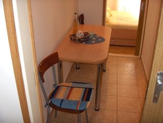 Appartement App. br. 2 dans Korcula 1