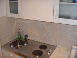 Appartement App. br. 2 dans Korcula 2