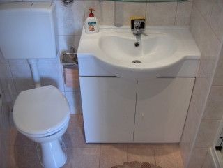 Appartement App. br. 2 dans Korcula 5